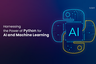 Building Intelligent Systems: Harnessing the Power of Python for AI and Machine Learning