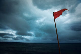 5 Red Flags That Should Stop You From Making a Hiring Mistake