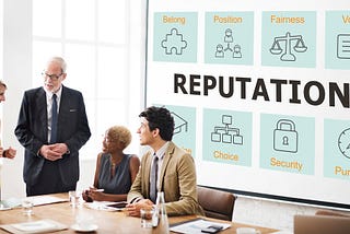 Online Reputation Management in the UK: Why It Matters and How to Master It