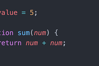 JavaScript. Event Loop.