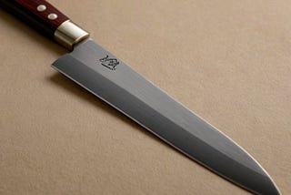 Japanese Chef Knives