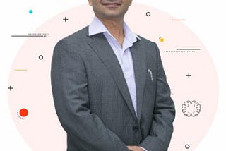 Dr. Amit Shah: Renowned Neurologist in Mumbai