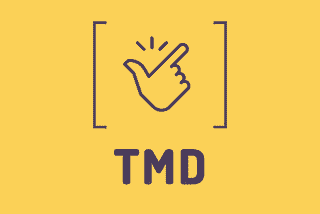 TMD token genesis launch!