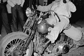 Hollister Riot: The Event That Changed Motorcycling History