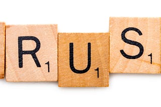 Our Customers Don’t Trust Us because We Are Untrustworthy