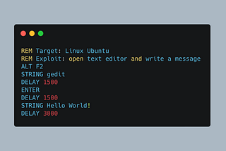 Raspberry Pico: USB Hacking Device Programming