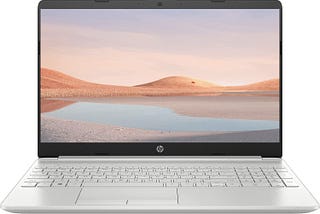 Best Laptop Under$500-HP Pavilion Laptop (2022 Model), 15.6