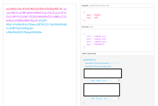 Demystifying JWT Client Assertions: Part 2— Creating the client assertion (Python)