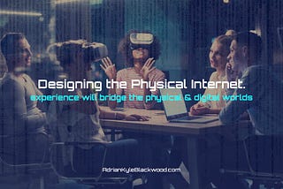 Designing the Physical Internet