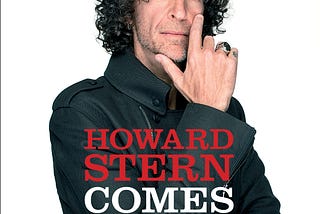 Not Everyone is Happy About the Evolution of Howard Stern