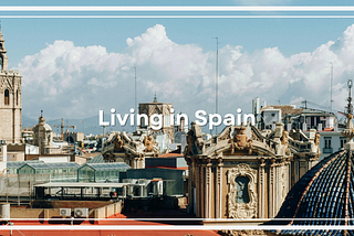 Understanding DANA in Valencia: A Crucial Guide for Expats