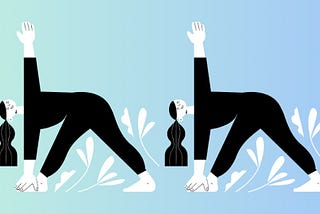 Hi 2025, this is how I will get fit for the future