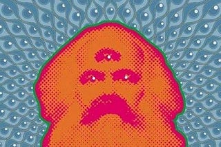 The Political Economy of Mark Fisher