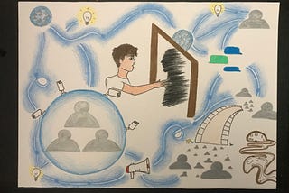 Rebuild the Internet Project