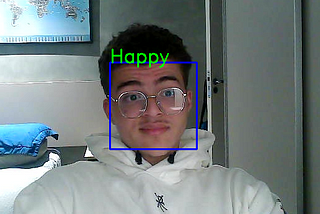 Facial Expression Recognition with TensorFlow