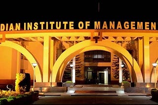 Why IIM’s are not worth it!!!