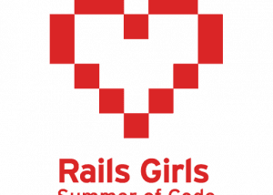 1 Month of Contribution for RAILS GIRLS SUMMER OF CODE