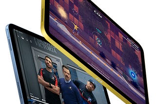 Exclusive 15% Off iPad 11-inch (A16) — Order Now!