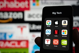Stop Hiring from Big Tech (Until You Read This)
