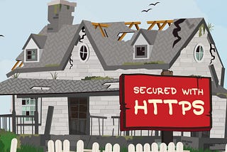 Hacking A $Trillion Fund — Why HTTPS is Not Secure