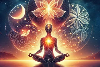 **The Power of Meditation**