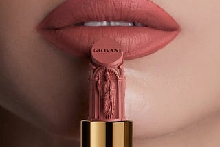 Giovani Cosmetic: How to Choose The Perfect Lipstick for Yourself