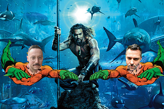 Aquamamma Mia! Here We GIF Again
