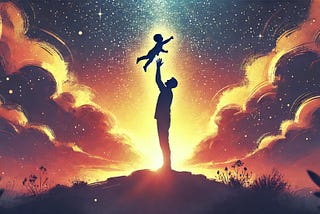 “Love Is Thicker Than Blood”