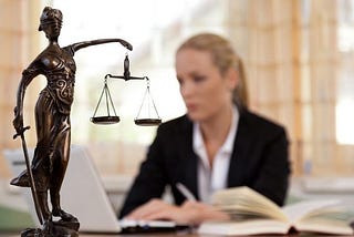 Champion Law Firm — Five Qualities you Should Look in a Lawyer