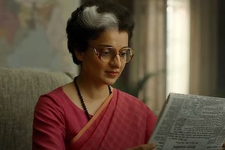 Emergency Box Office Collection Day 1: Kangana Ranaut’s Biggest Opener In 5 YearsEmergency is set…