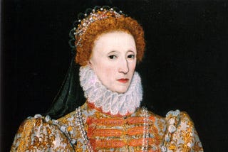Why Didn’t Elizabeth I Marry?