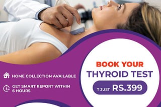 Thyroid Test