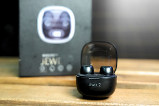 Review: SonicGear TWS Jewel 2