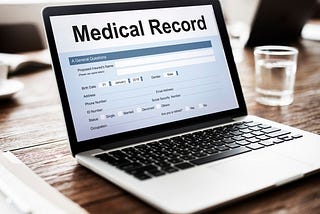 A Case for EMRs — Why Healthcare Providers Should Make the Switch
