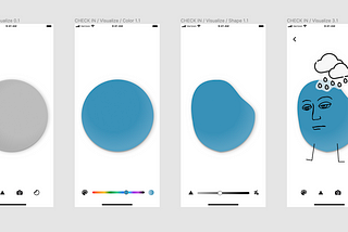 Prototyping in Code