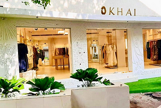 How to Launch Your First Store — Step 1 Location.