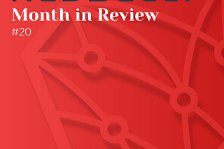 Redbelly Network — Month in Review July 2024