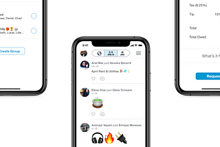 Check-Splitting Reimagined — A Venmo Case Study