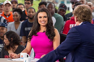 Open Letter From a Recovering Sexist: Joy Taylor Doesn’t Need Your Sexist Tweets