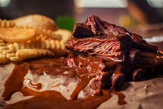 “Brazilian barbecue”: Brisket Smokehouse quer transformar o churrasco americano em comida de…