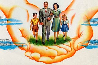 Abolish the Family, Build our Communities: Why the Nuclear Family is Unsustainable and How to…