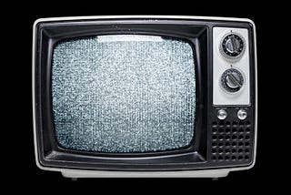 The television tradition