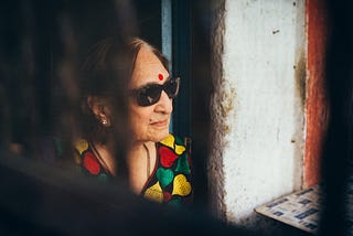 Grandma’s 81st Birthday