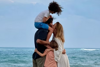 Emily Baldoni Wishes Happy Birthday To Justin Baldoni