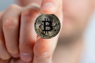 Join the Future: How to Get Paid in Bitcoin Today