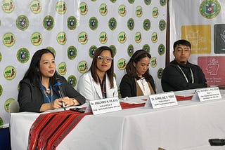 DOH-CAR urges increased vaccination coverage for World Immunization Week 2024
