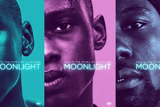 Moonlight knows how to boil water