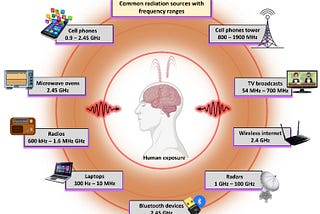 Is Wi-fi cooking our bodies?