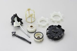 How Contract Manufacturing and 3D Printing Transform Your Business