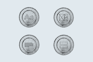 Mixin Design Tokens